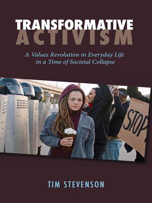 cover image of Transformative Activism